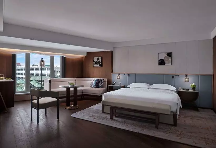 Grand Hyatt Beijing