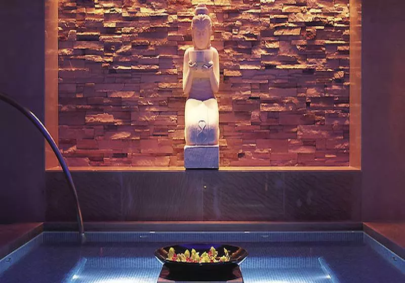 Fotos del hotel Grand Hyatt Beijing:  4