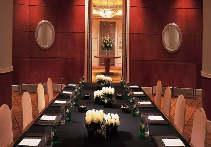 Fotos del hotel Grand Hyatt Beijing:  21