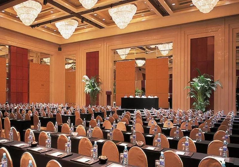 Fotos del hotel Grand Hyatt Beijing:  6