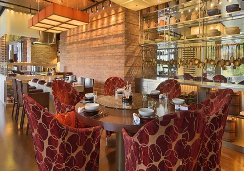 Fotos del hotel Grand Hyatt Beijing:  20