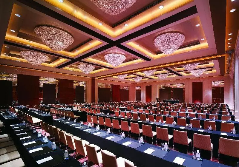 Fotos del hotel Grand Hyatt Beijing:  18