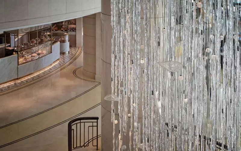 Fotos del hotel Grand Hyatt Beijing:  8