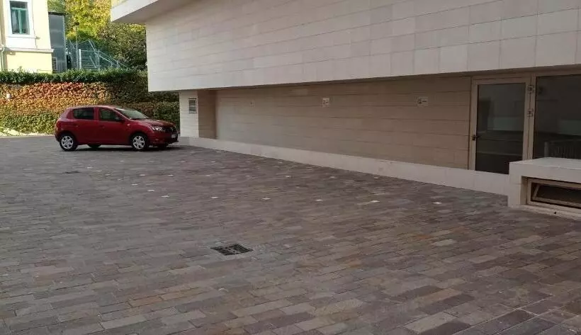 Fotos del hotel Greif Maria Theresia:  17