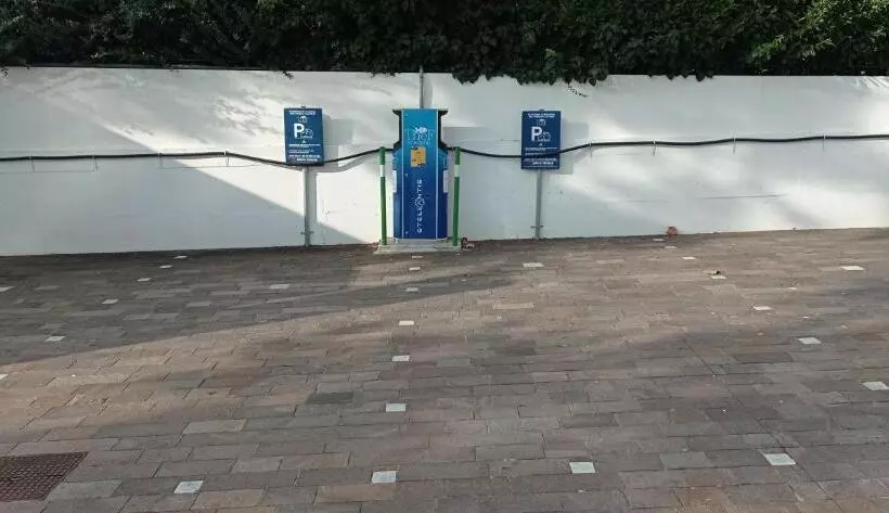 Fotos del hotel Greif Maria Theresia:  13