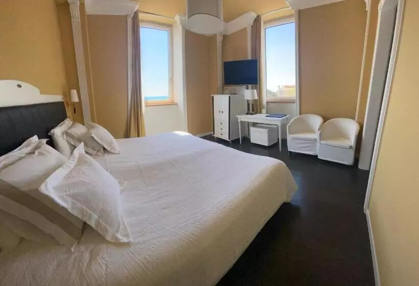 Fotos del hotel Greif Maria Theresia:  10