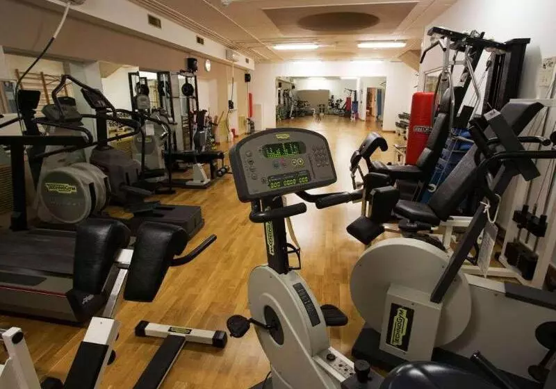 Fotos del hotel Greif Maria Theresia:  5