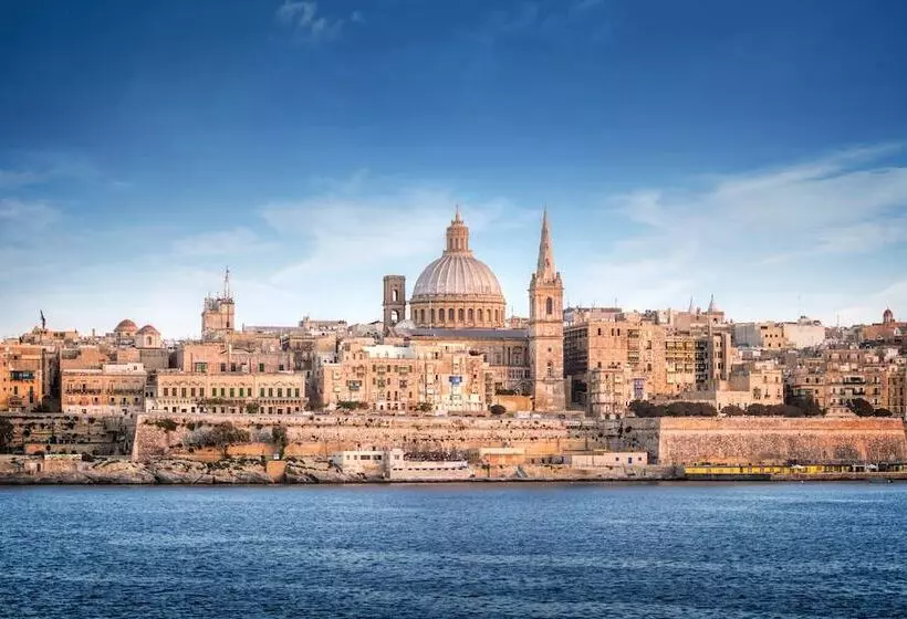 Fotos del hotel Intercontinental S  Malta, An Ihg:  22