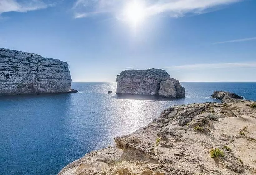 Fotos del hotel Intercontinental S  Malta, An Ihg:  16