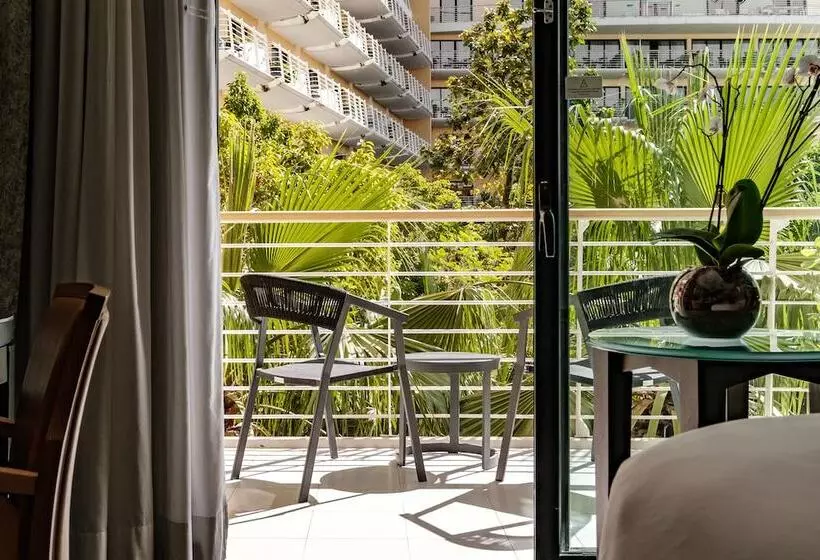 Fotos del hotel Intercontinental S  Malta, An Ihg:  25