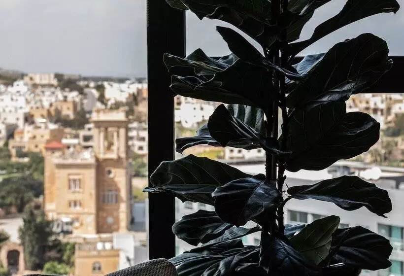 Fotos del hotel Intercontinental S  Malta, An Ihg:  18