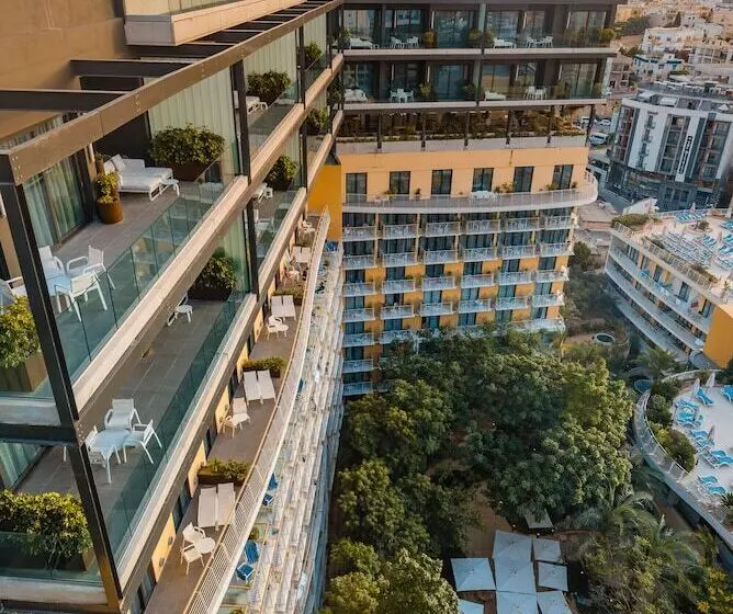 Fotos del hotel Intercontinental S  Malta, An Ihg:  21