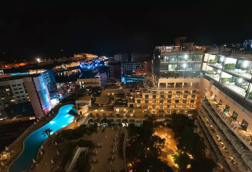 Fotos del hotel Intercontinental S  Malta, An Ihg:  14