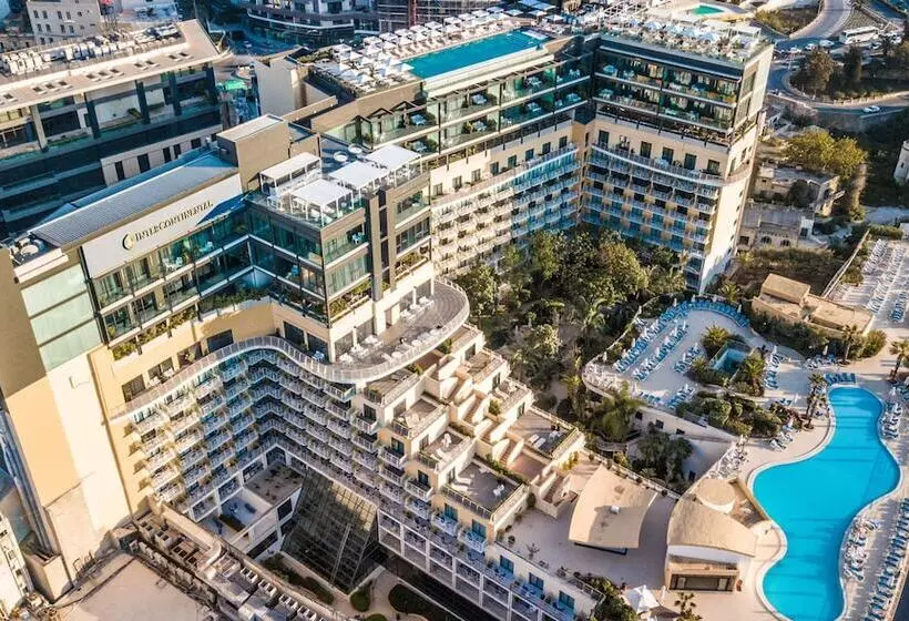 Fotos del hotel Intercontinental S  Malta, An Ihg:  8