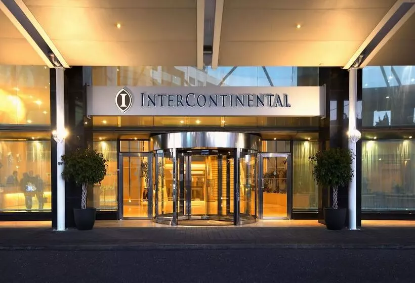Fotos del hotel Intercontinental S  Malta, An Ihg:  12