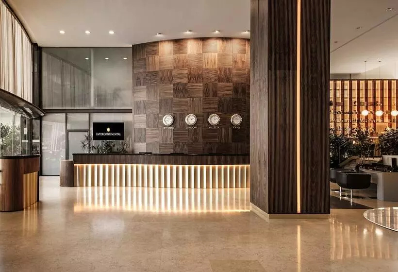 Fotos del hotel Intercontinental S  Malta, An Ihg:  3