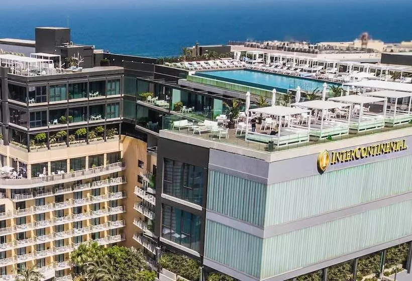 Fotos del hotel Intercontinental S  Malta, An Ihg:  23