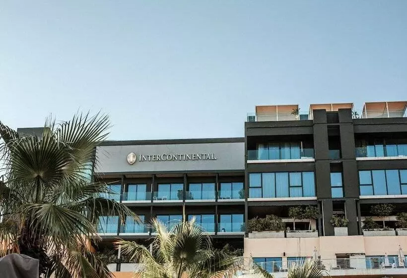 Fotos del hotel Intercontinental S  Malta, An Ihg:  2