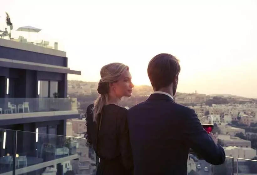 Fotos del hotel Intercontinental S  Malta, An Ihg:  10