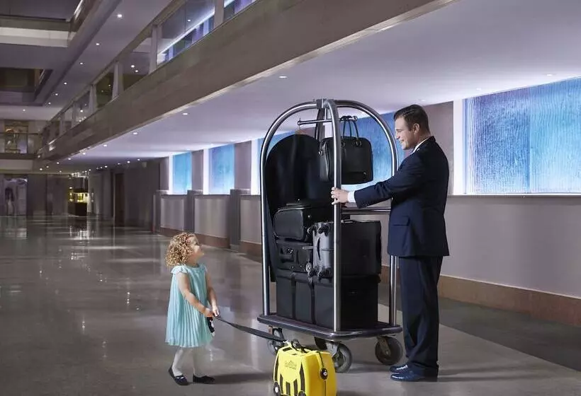 Fotos del hotel Intercontinental S  Malta, An Ihg:  5