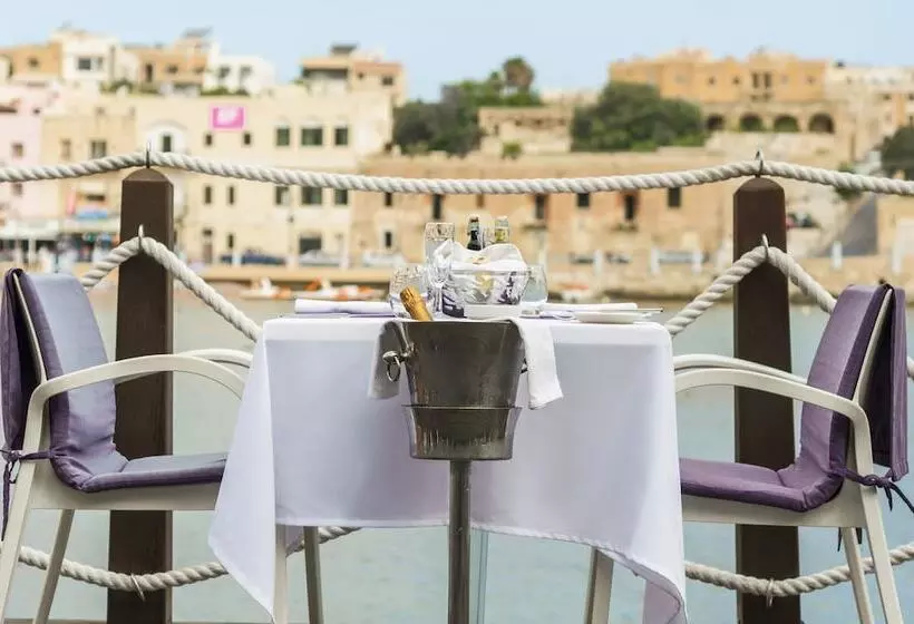 Fotos del hotel Intercontinental S  Malta, An Ihg:  13