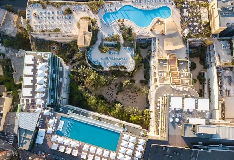 Intercontinental S  Malta, An Ihg