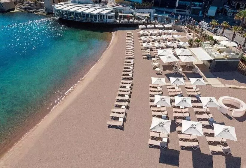 Fotos del hotel Intercontinental S  Malta, An Ihg:  20