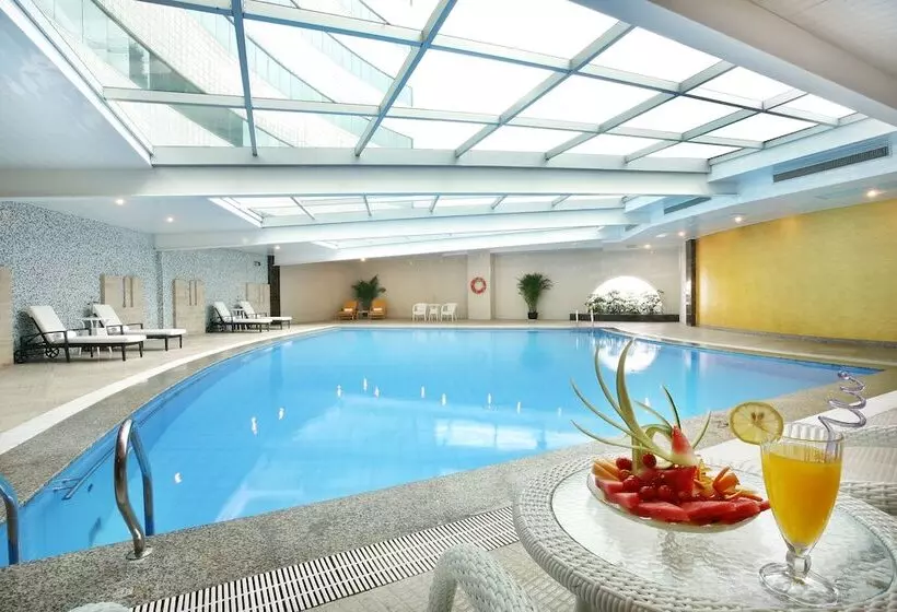 Fotos del hotel Central Hotel Jingmin:  2