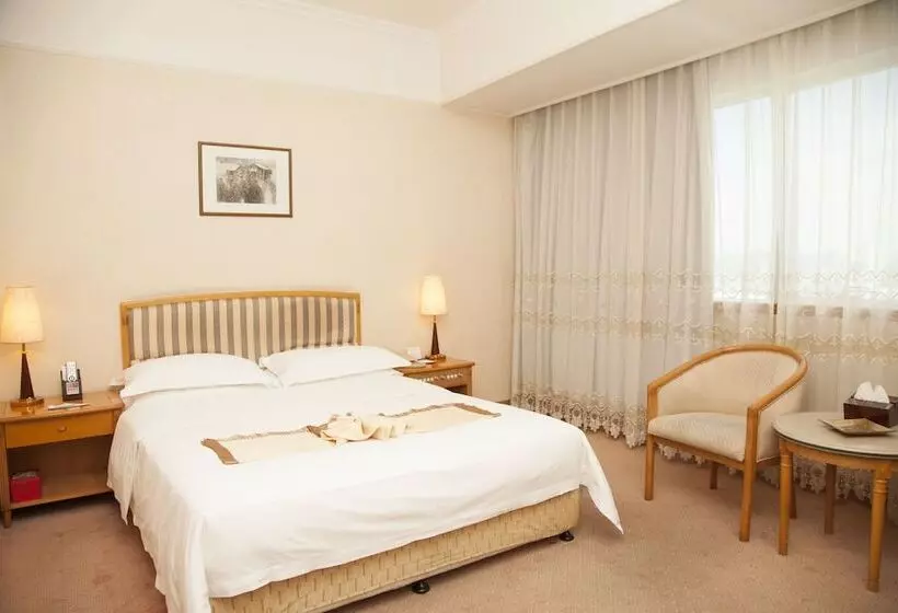 Fotos del hotel Central Hotel Jingmin:  7