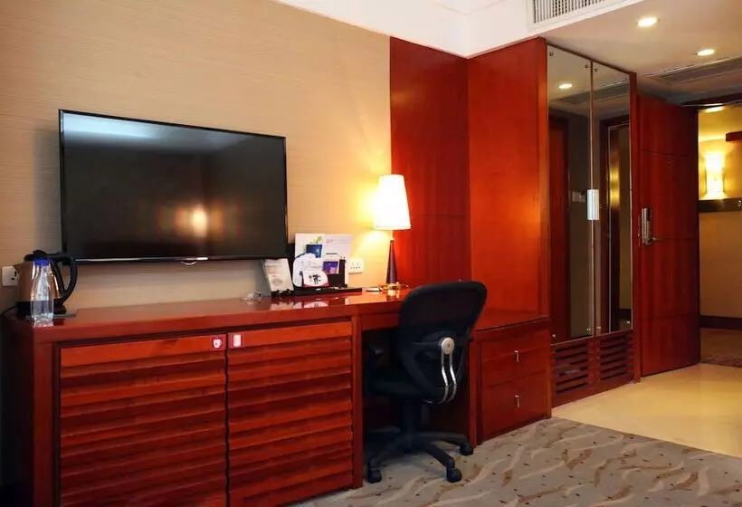 Fotos del hotel Central Hotel Jingmin:  23