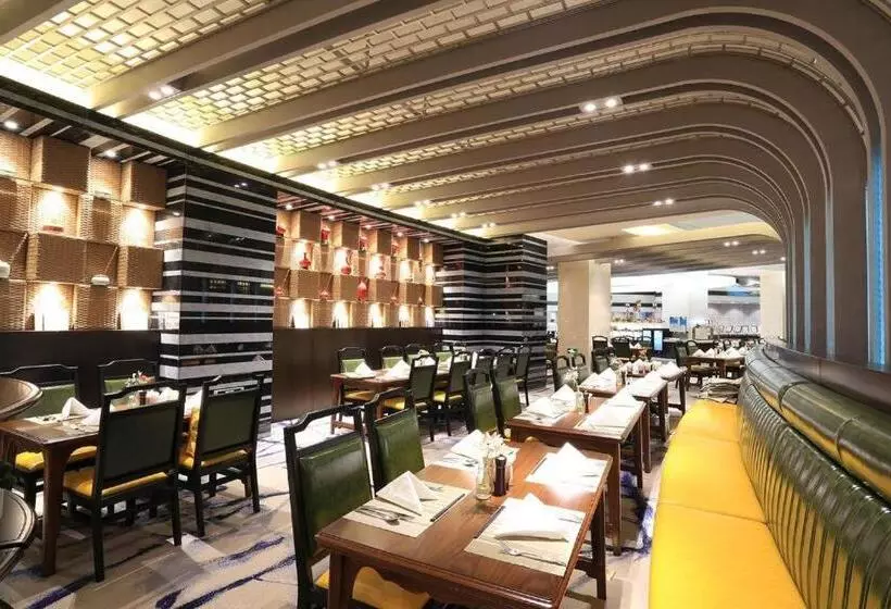 Fotos del hotel Central Hotel Jingmin:  9