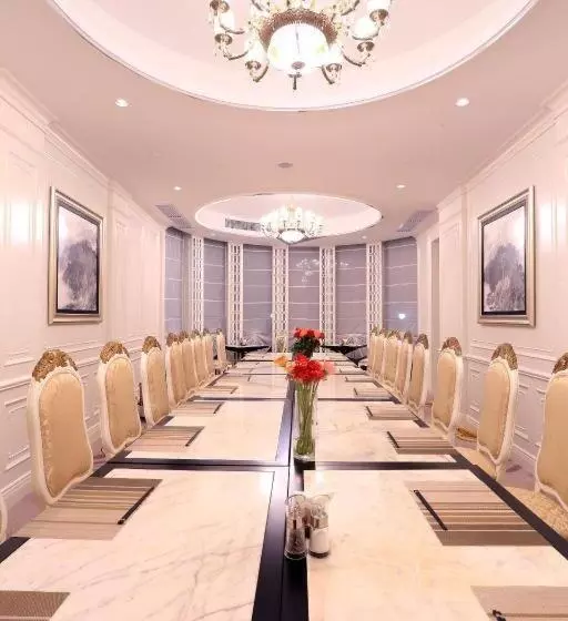 Fotos del hotel Central Hotel Jingmin:  6