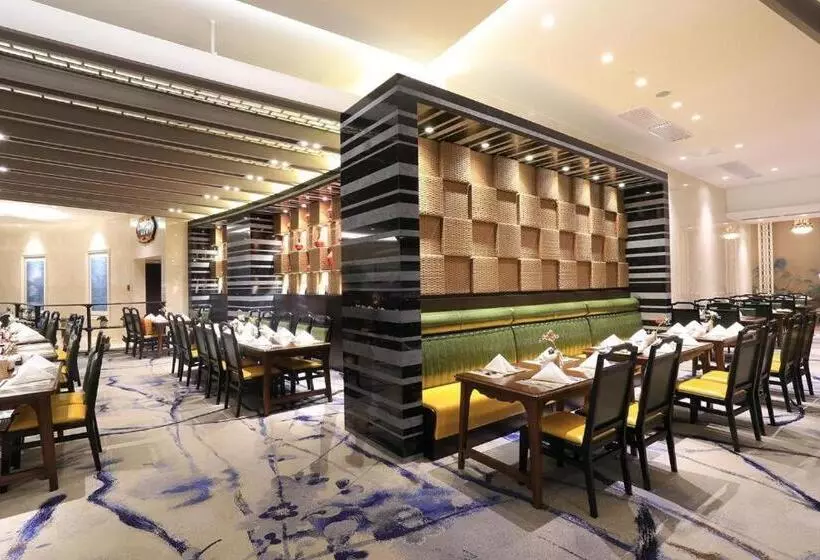 Fotos del hotel Central Hotel Jingmin:  12