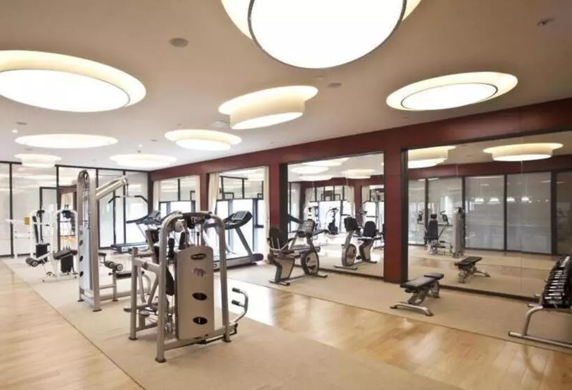 Fotos del hotel Central Hotel Jingmin:  4