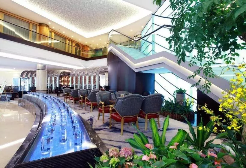 Fotos del hotel Central Hotel Jingmin:  16