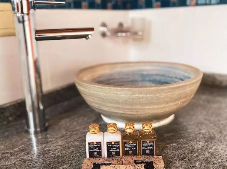 Fotos del hotel Boutique  La Cantera:  3