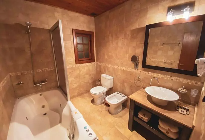 Fotos del hotel Boutique  La Cantera:  4