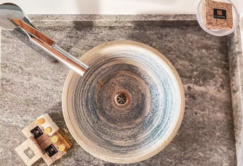 Fotos del hotel Boutique  La Cantera:  5