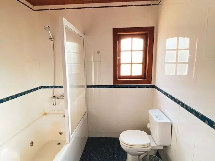 Fotos del hotel Boutique  La Cantera:  9