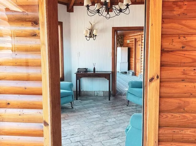 Fotos del hotel Boutique  La Cantera:  2