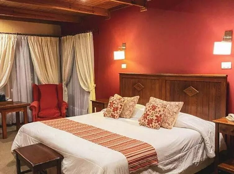 Fotos del hotel Boutique  La Cantera:  7