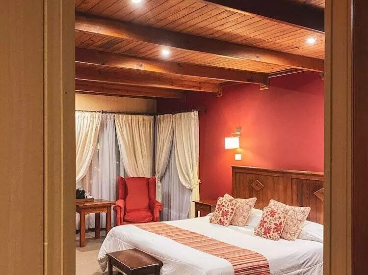 Fotos del hotel Boutique  La Cantera:  11