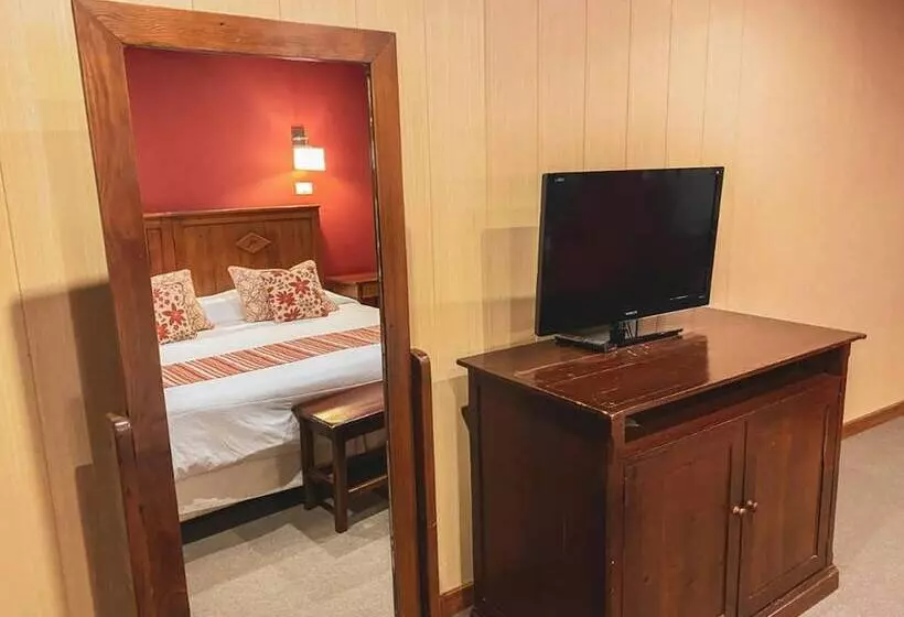 Fotos del hotel Boutique  La Cantera:  19