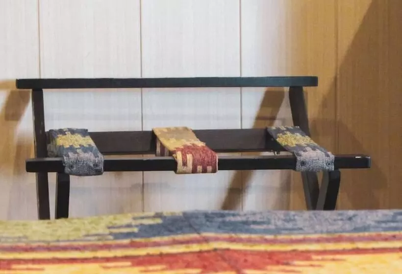 Fotos del hotel Boutique  La Cantera:  13