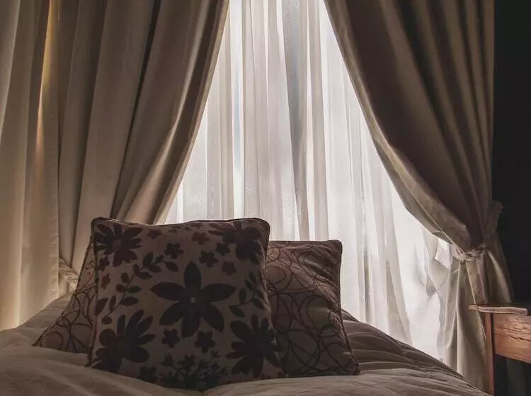 Fotos del hotel Boutique  La Cantera:  22