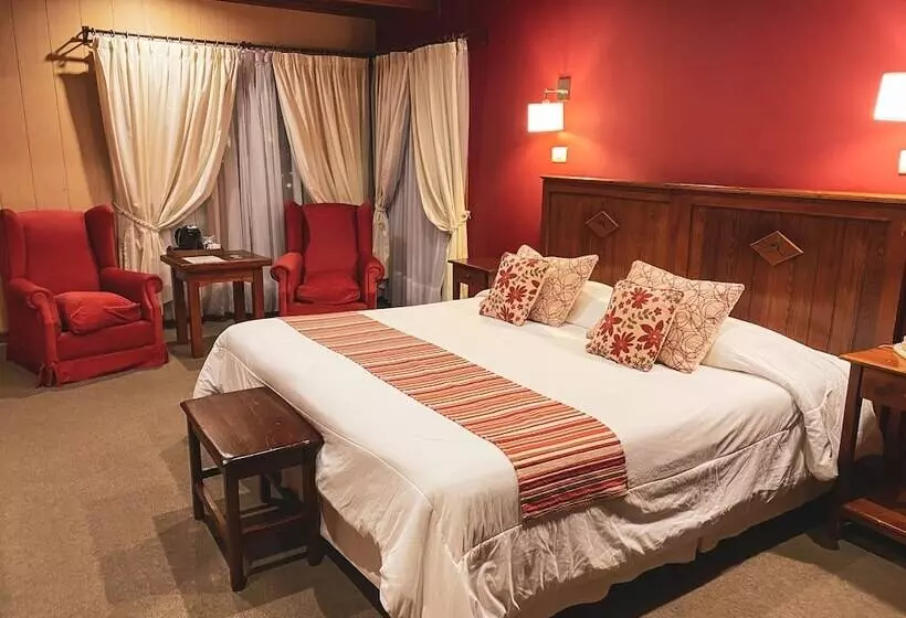 Fotos del hotel Boutique  La Cantera:  14