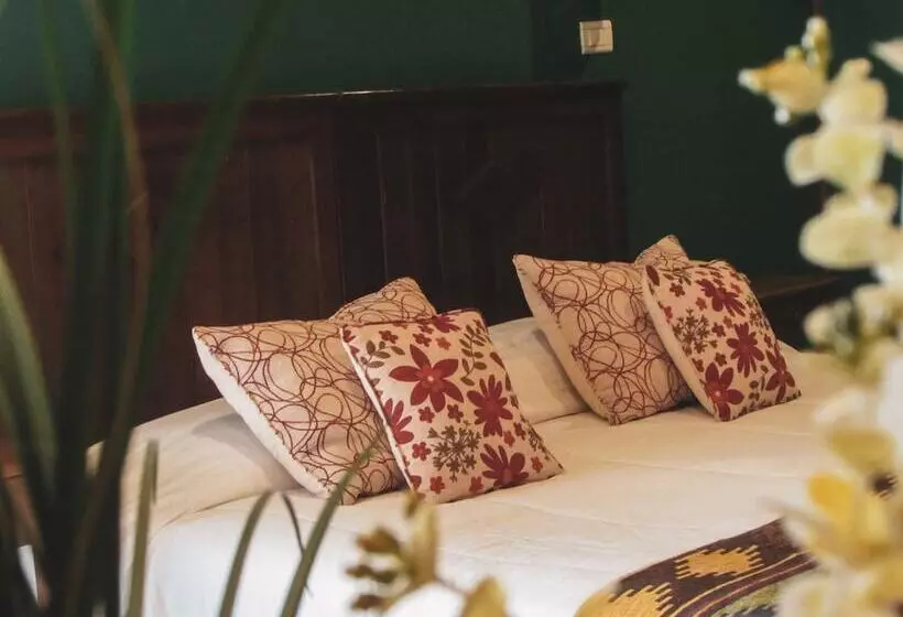 Fotos del hotel Boutique  La Cantera:  20