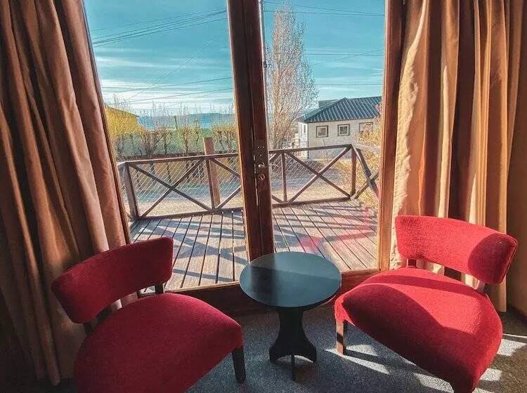 Fotos del hotel Boutique  La Cantera:  6