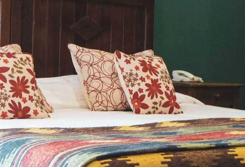 Fotos del hotel Boutique  La Cantera:  23