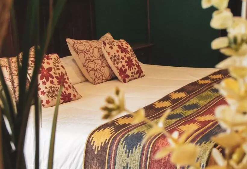 Fotos del hotel Boutique  La Cantera:  21